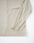 Long Sleeve Box Shirt