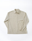 Long Sleeve Box Shirt