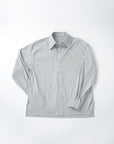 Long Sleeve Box Shirt
