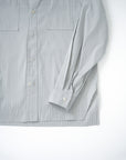 Long Sleeve Box Shirt