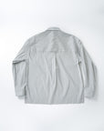 Long Sleeve Box Shirt