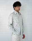 Model is 6' in size M
