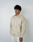 Model is 6' in size M