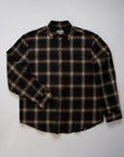 Almost Flannel Shirt
