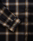 Almost Flannel Shirt