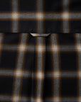 Almost Flannel Shirt