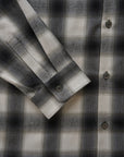 Almost Flannel Shirt