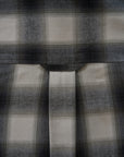 Almost Flannel Shirt