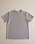 Cotton Jersey Tee
