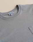 Cotton Jersey Tee