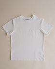 Cotton Jersey Tee