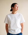 Model is 5'7", in size S