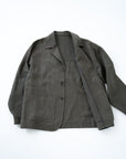 Hemp Studio Jacket