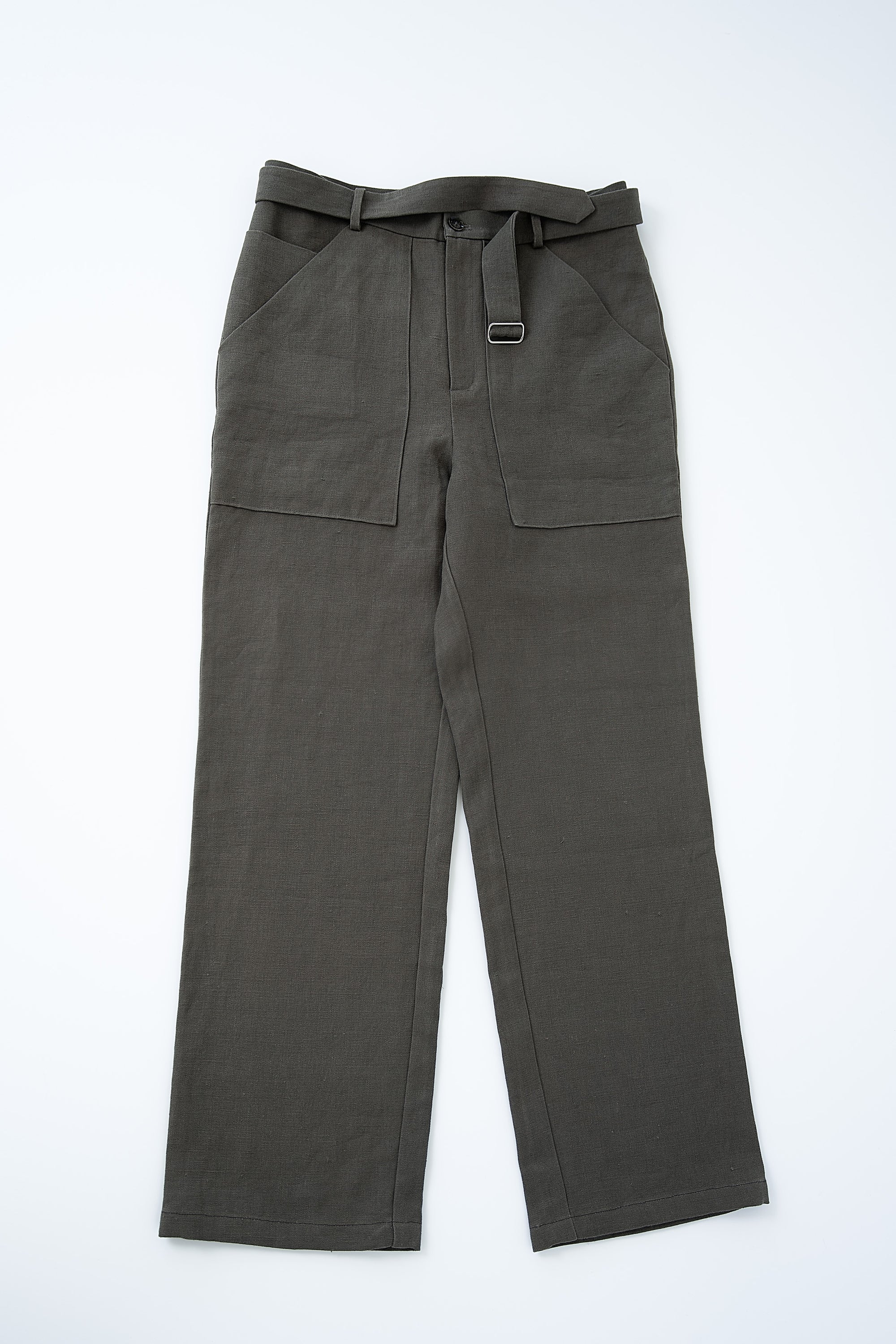 Hemp Studio Pants