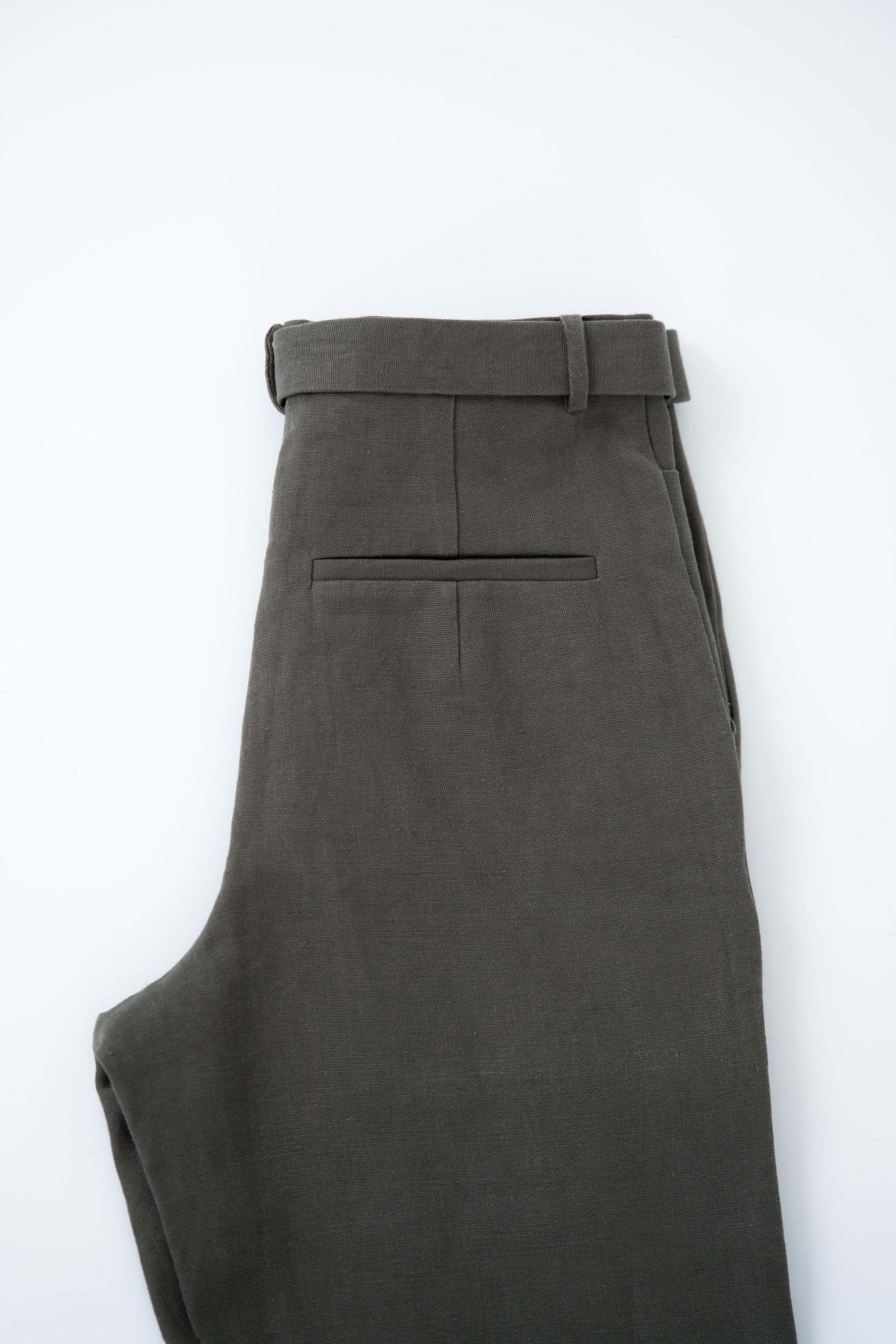 Hemp Studio Pants