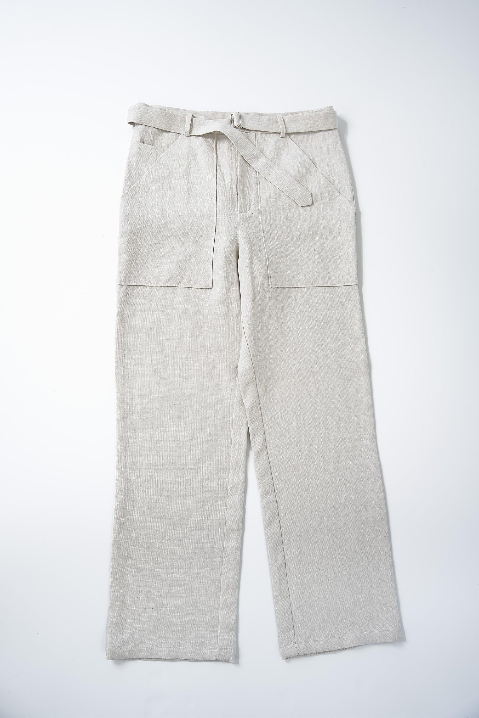 Hemp Studio Pants