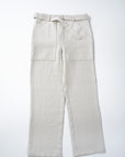 Hemp Studio Pants