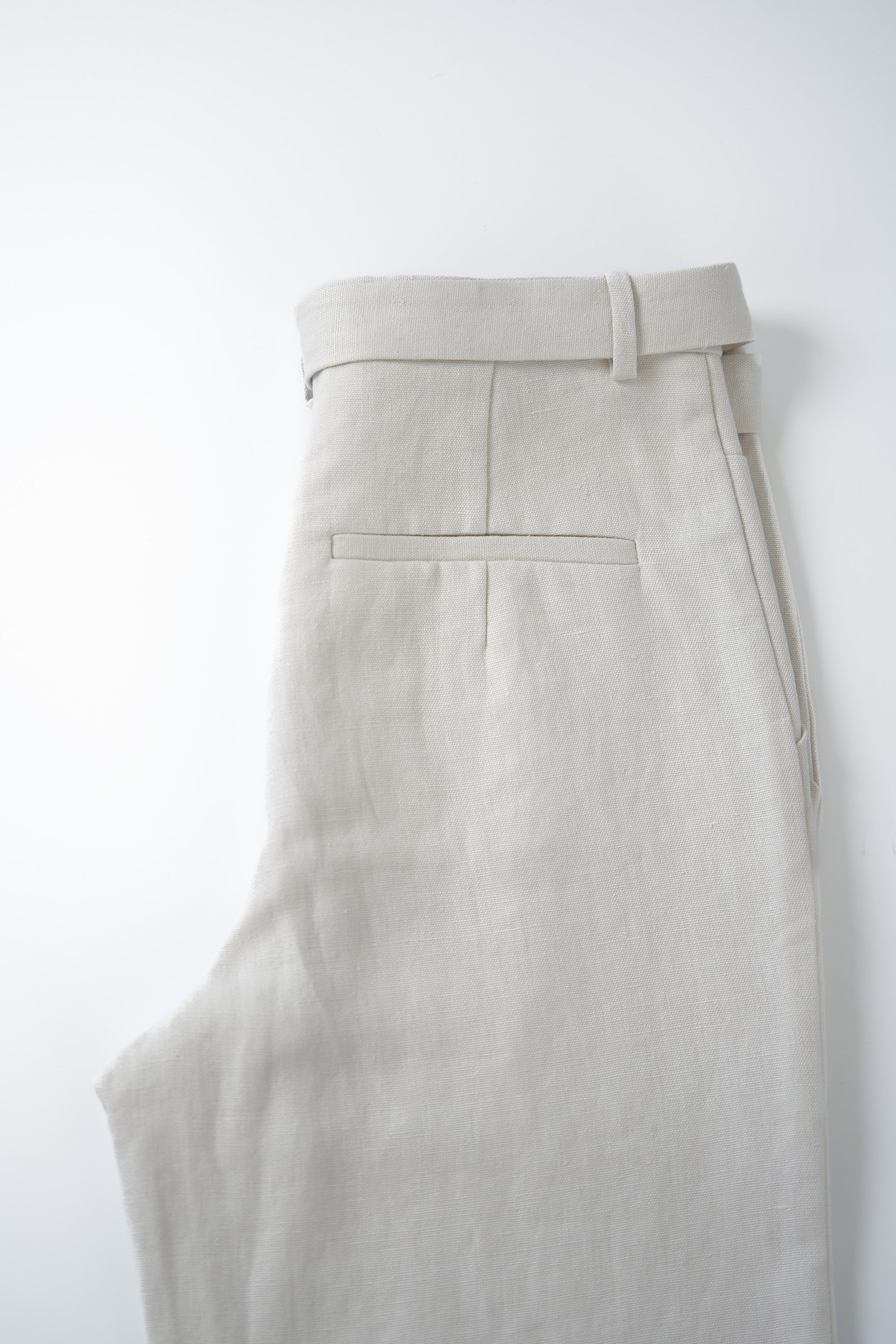 Hemp Studio Pants