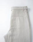 Hemp Studio Pants