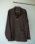Panama Cloth Chore Jacket