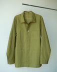 Panama Cloth Chore Jacket