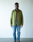 Model is 5'11" and in size M