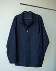 Panama Cloth Chore Jacket