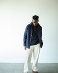 Model is 5'11" and in size M