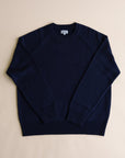 Raglan Merino Wool Sweater