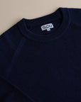 Raglan Merino Wool Sweater