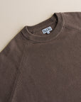 Raglan Merino Wool Sweater