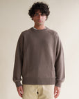 Model is 6', in size M