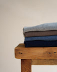 Raglan Merino Wool Sweater