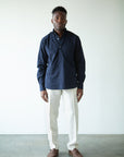 Model is 5'11" and in size M
