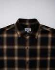 Almost Flannel Shirt