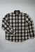 B/W Plaid