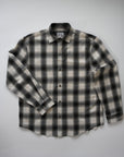 Almost Flannel Shirt