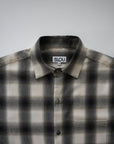 Almost Flannel Shirt