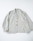 Hemp Studio Jacket