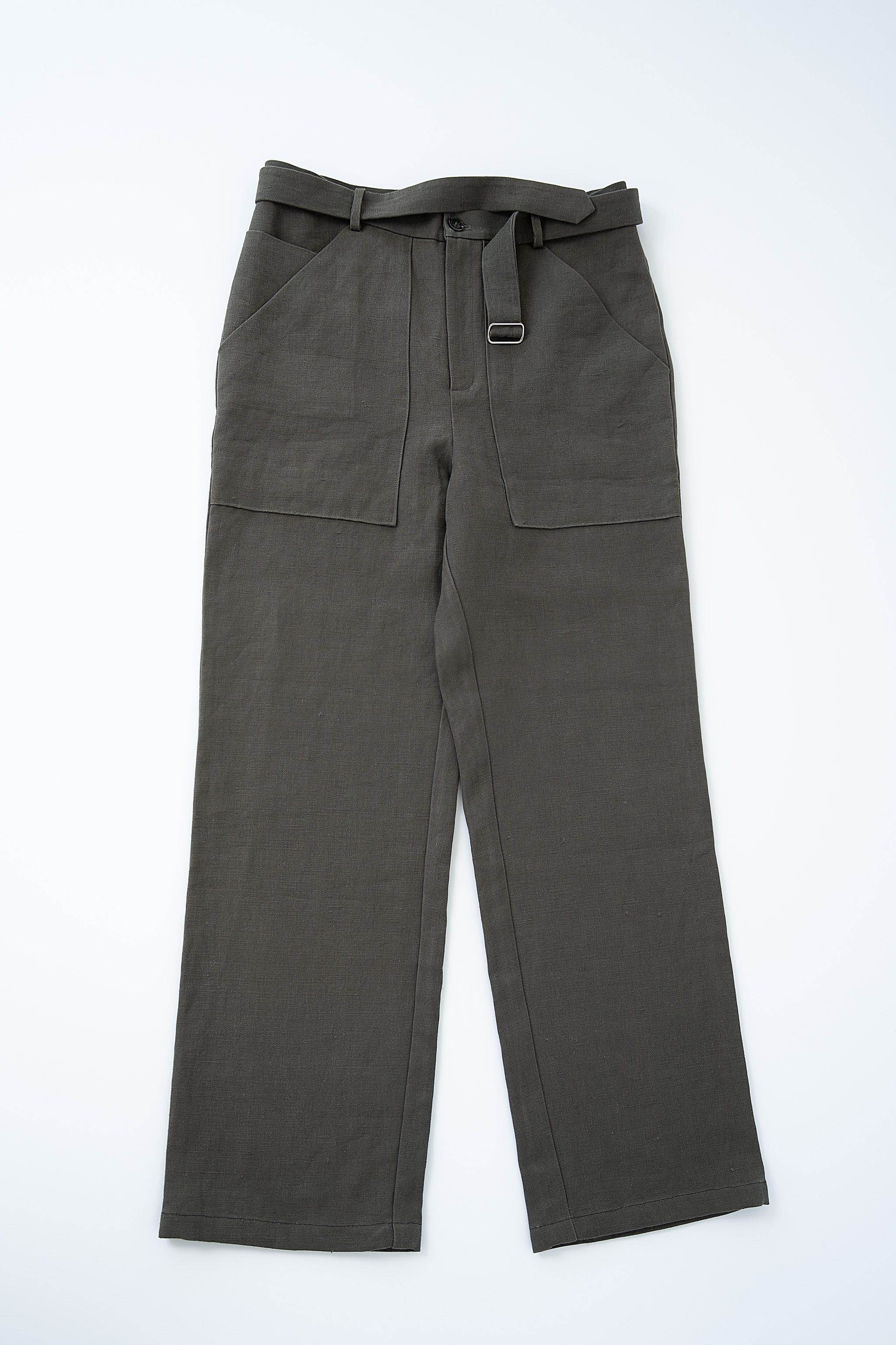 Hemp Studio Pants - SLOU